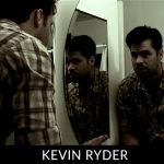 Kevin Ryder