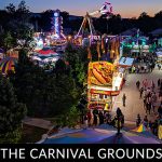 The Carnival Grounds